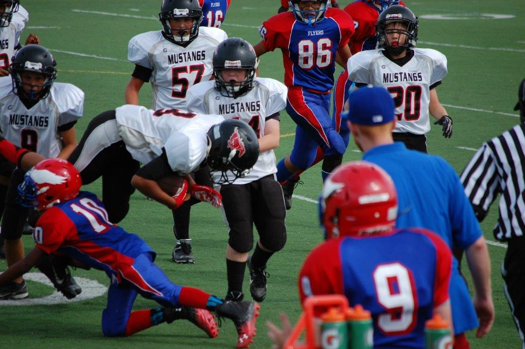 Romulus Athletic Club